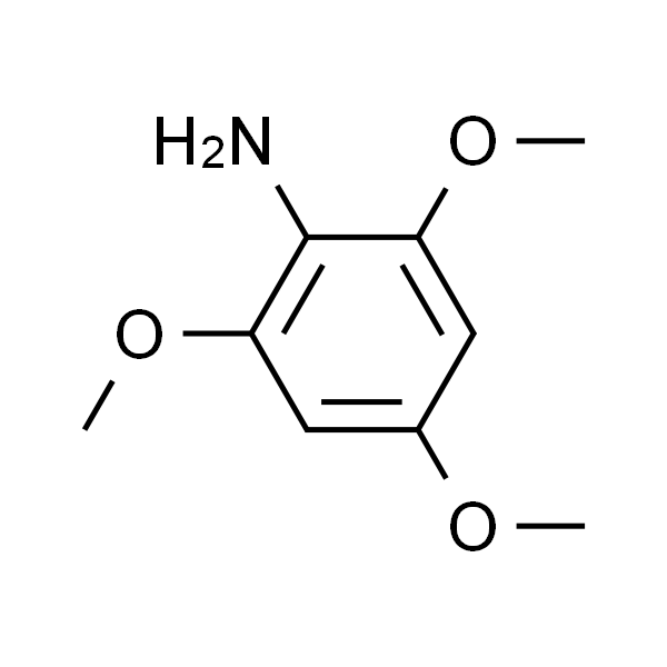 2，4，6-Trimethoxyaniline