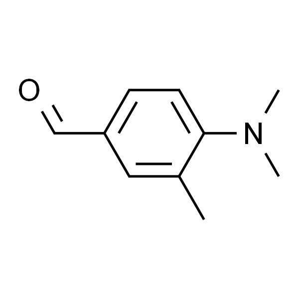 4-(Dimethylamino)-3-methylbenzaldehyde