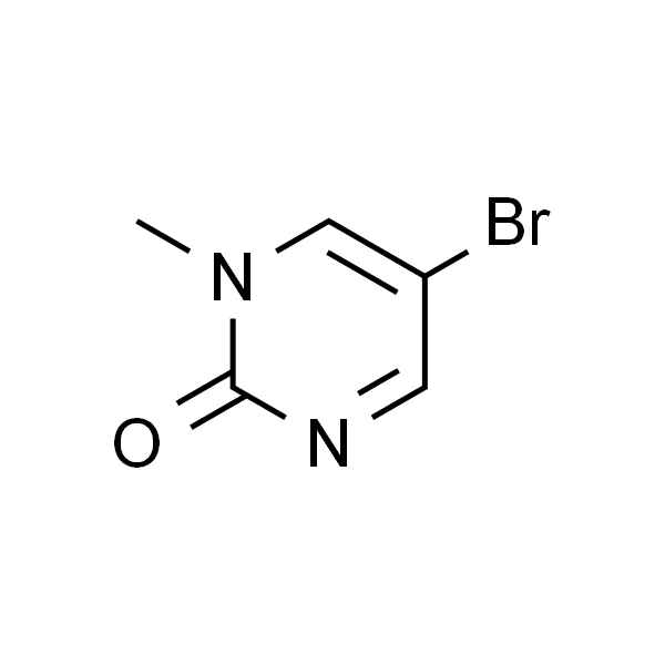 5-Bromo-1-methylpyrimidin-2(1H)-one