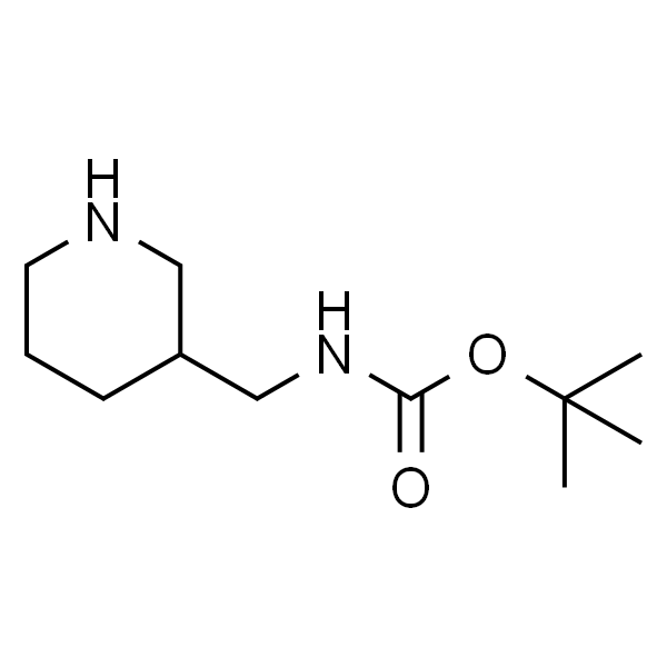 (±)-3-(Boc-aminomethyl)piperidine