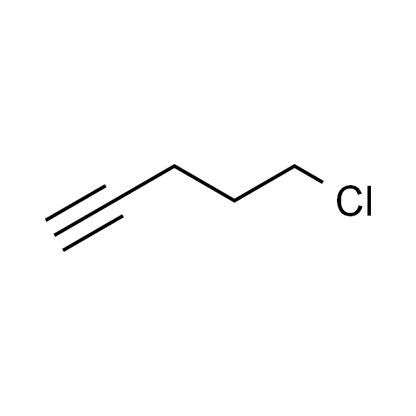 5-Chloro-1-pentyne