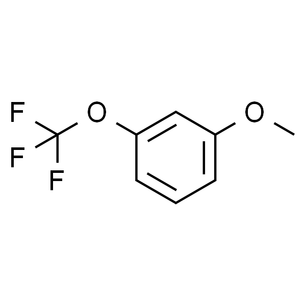 1-Methoxy-3-(trifluoromethoxy)benzene