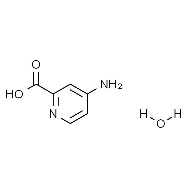 4-Aminopyridine-2-carboxylic Acid Monohydrate