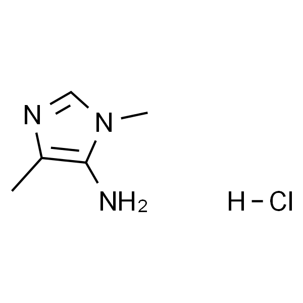 5-Amino-1，4-dimethylimidazole Hydrochloride