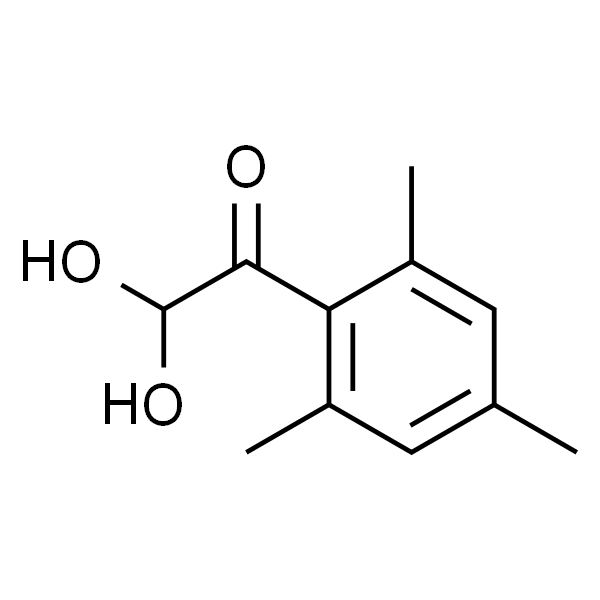 2,4,6-Trimethylphenylglyoxal hydrate