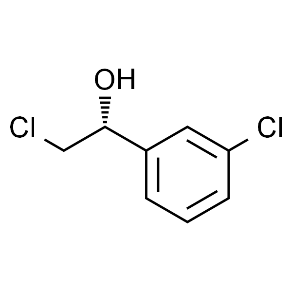 (R)-2-Chloro-1-(3-chlorophenyl)ethanol