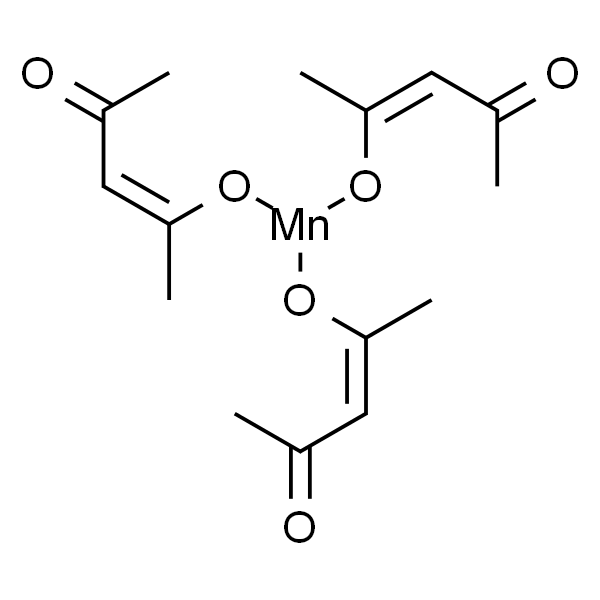 Manganese(III)acetylacetonate