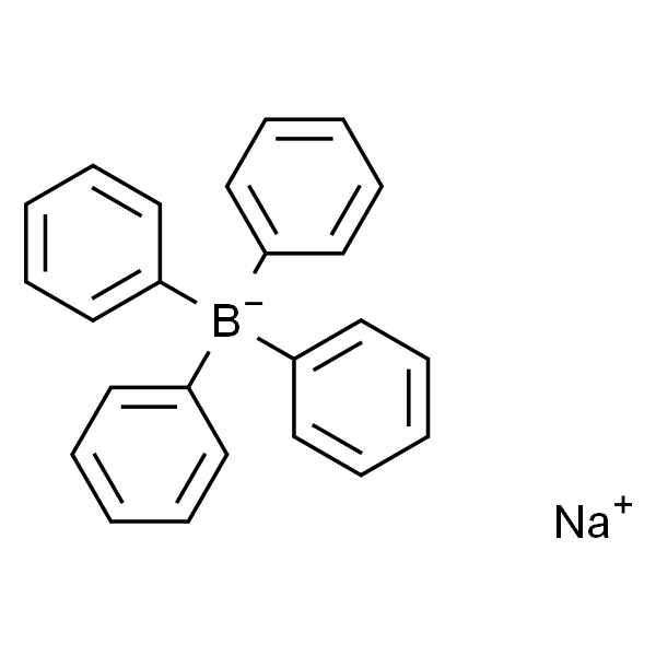 Sodium tetraphenylboron