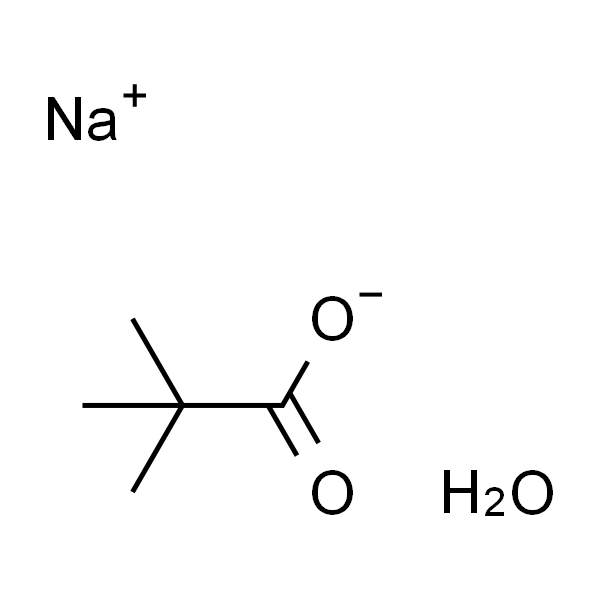 Sodium Trimethylacetate Hydrate