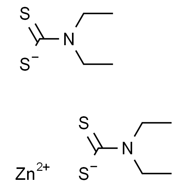 Zinc diethyldithiocarbamate