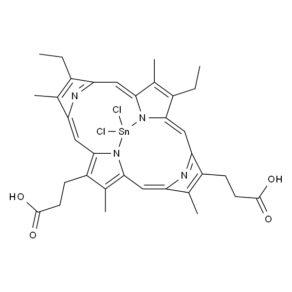 Tin-protoporphyrin IX