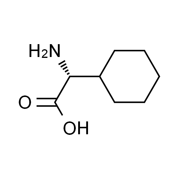 D-α-Cyclohexylglycine