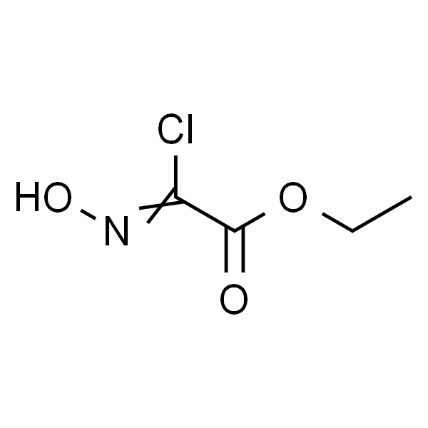 Ethyl 2-chloro-2-(hydroxyimino)acetate