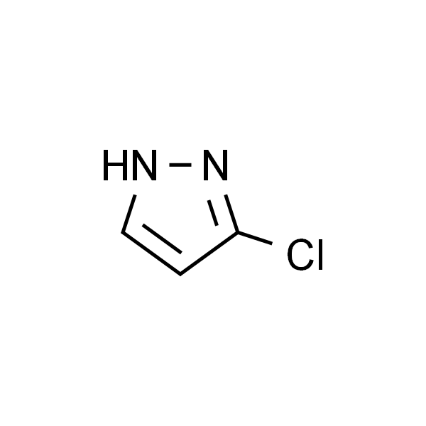 3-Chloro-1H-pyrazole