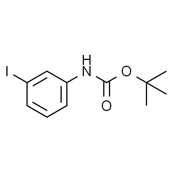 N-Boc 3-iodoaniline