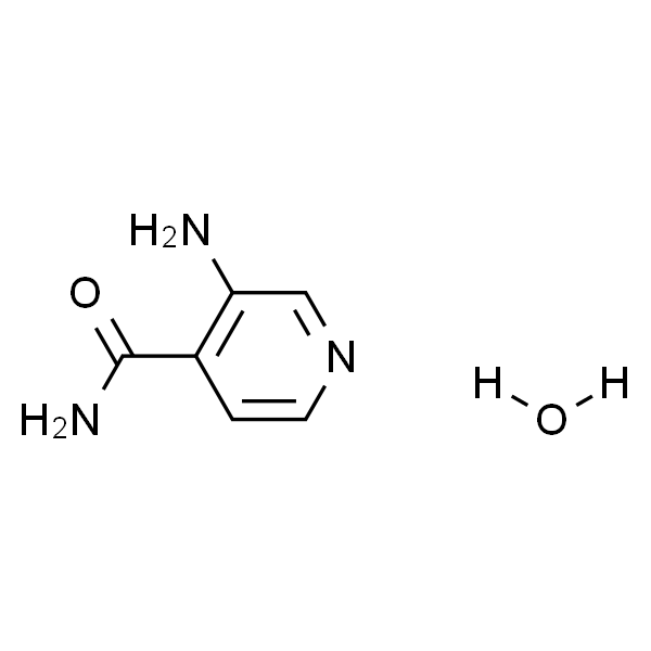3-Aminoisonicotinamide Monohydrate