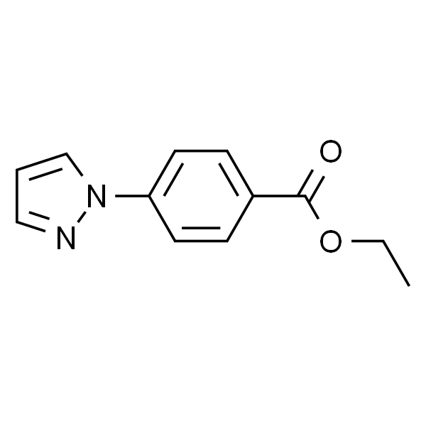 Ethyl 4-(1-Pyrazolyl)benzoate