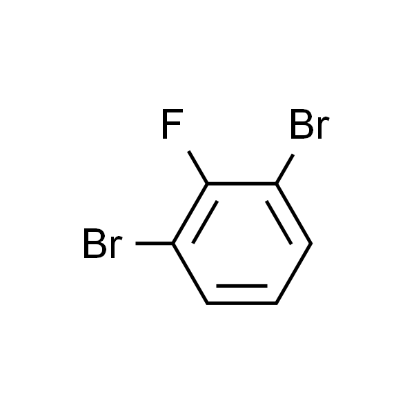 1，3-Dibromo-2-fluorobenzene