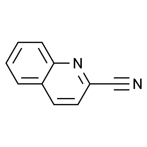 Quinoline-2-carbonitrile