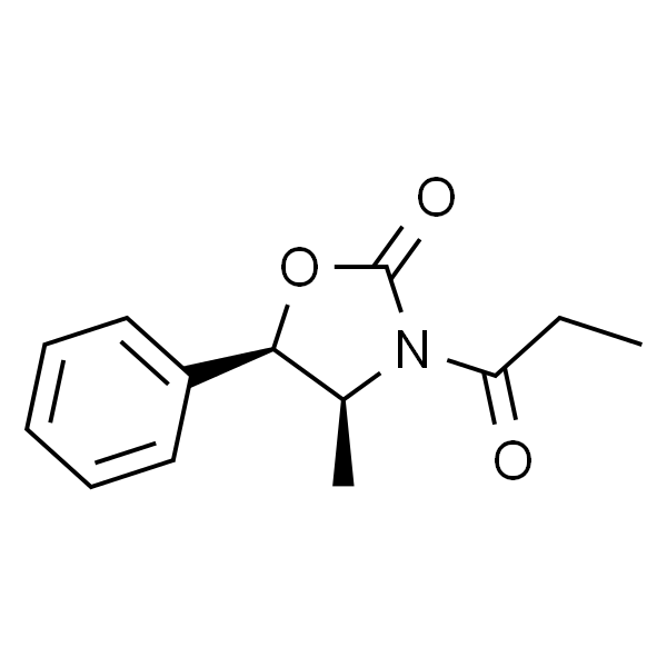 (4S，5R)-4-Methyl-5-phenyl-3-propionyl-2-oxazolidinone