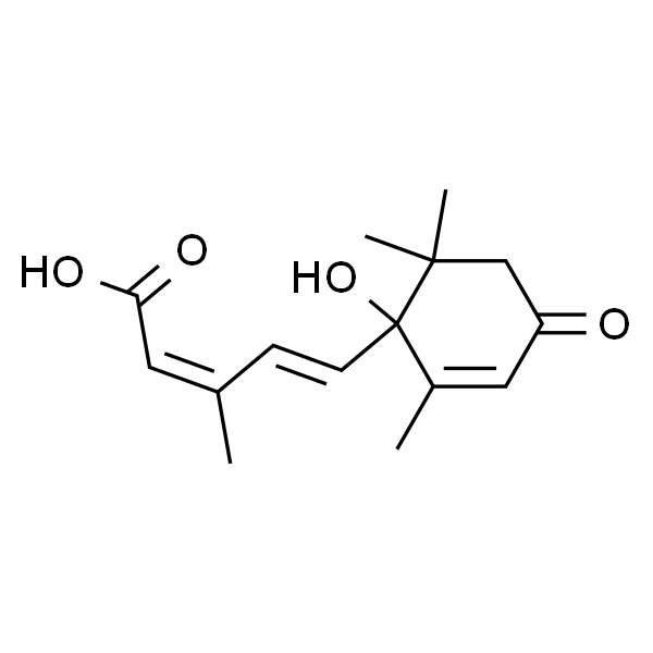 2-(cis),4-(trans)-Abscisic acid