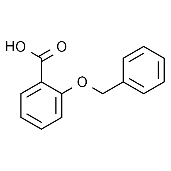 2-(Benzyloxy)benzoic acid