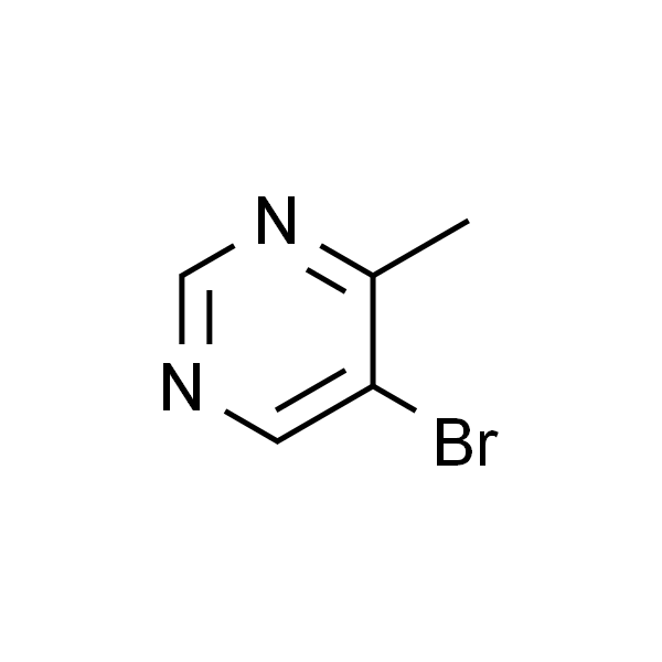 5-Bromo-4-methylpyrimidine