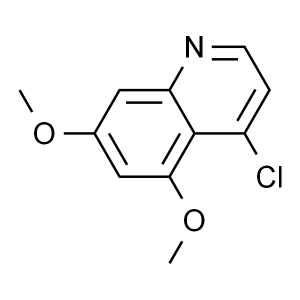4-Chloro-5,7-dimethoxyquinoline