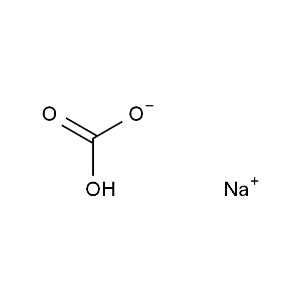 Sodium hydrogencarbonate
