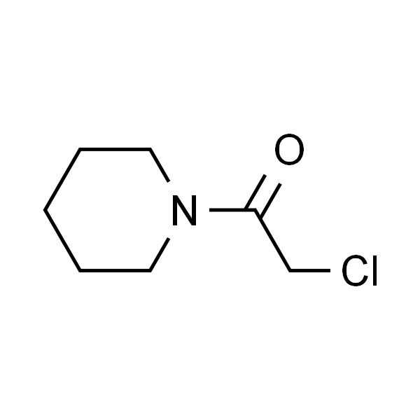 2-Chloro-1-(piperidin-1-yl)ethanone