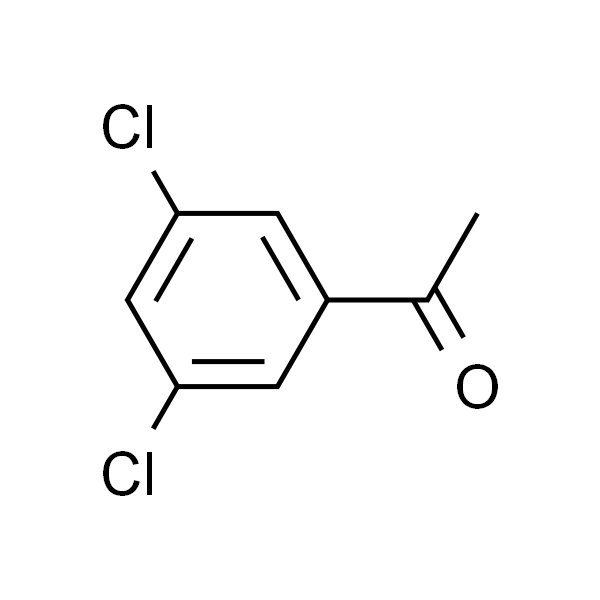 1-(3，5-Dichlorophenyl)ethanone