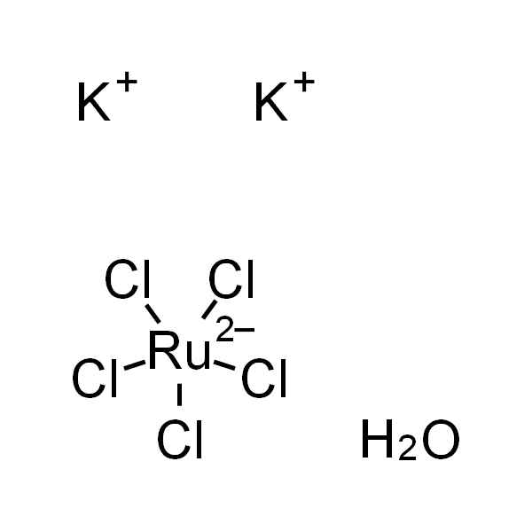 Potassium aquapentachlororuthenate(III)