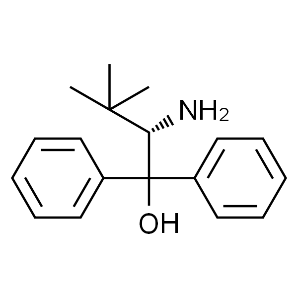 (S)-(-)-2-Amino-3,3-dimethyl-1,1-diphenyl-1-butanol