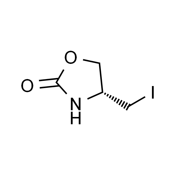 (R)-4-(Iodomethyl)oxazolidin-2-one