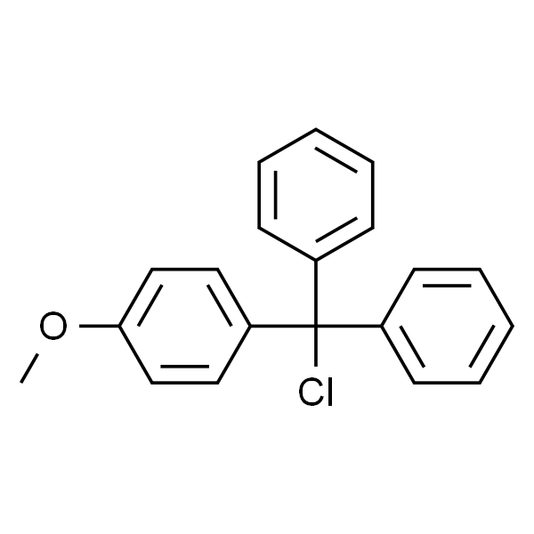 4-Monomethoxytrityl chloride
