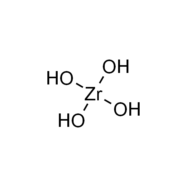 Zirconium(IV) hydroxide