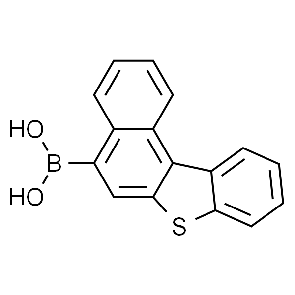 Benzo[b]naphtho[1,2-d]thiophen-5-ylboronic acid