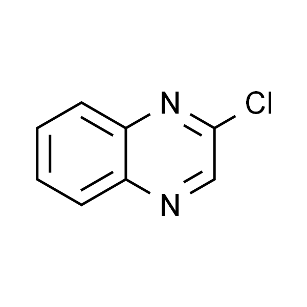 2-chloroquinoxaline