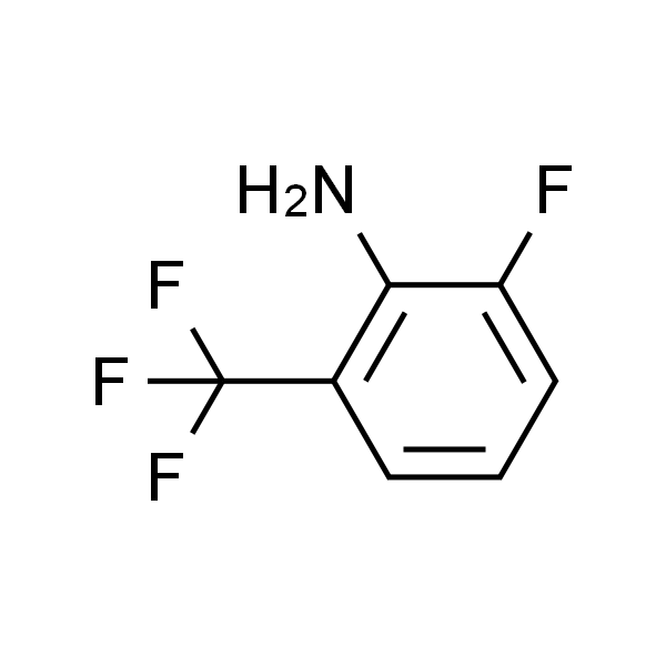 2-Fluoro-6-(trifluoromethyl)aniline