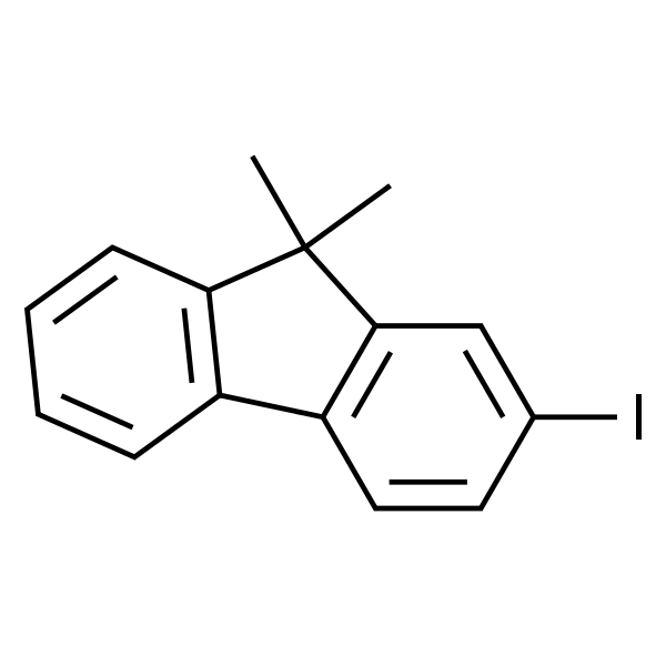 9,9-Dimethyl-2-iodofluorene
