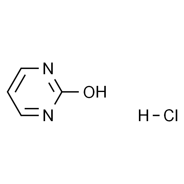 Pyrimidin-2(1H)-one hydrochloride
