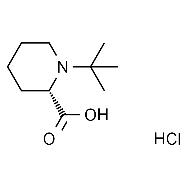 (S)-tert-Butyl piperidine-2-carboxylate hydrochloride