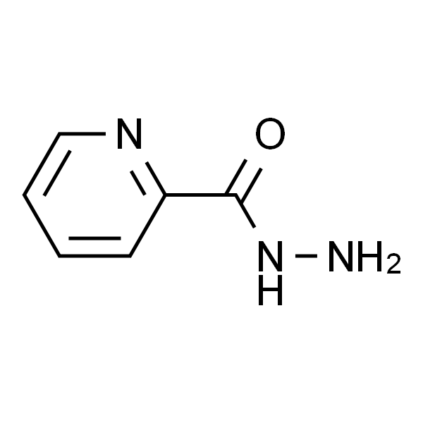 2-Pyridinecarboxylic acid hydrazide