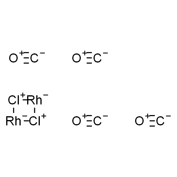 Bis(chlororhodiumdicarbonyl)