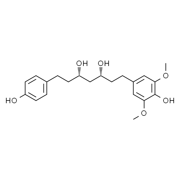 Diarylcomosol III