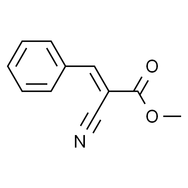 Methyl (E)-2-Cyano-3-phenylacrylate