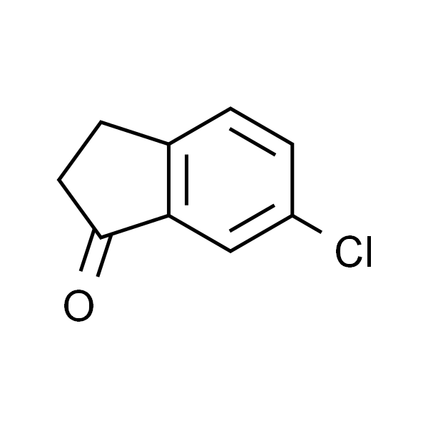 6-Chloro-1-indanone