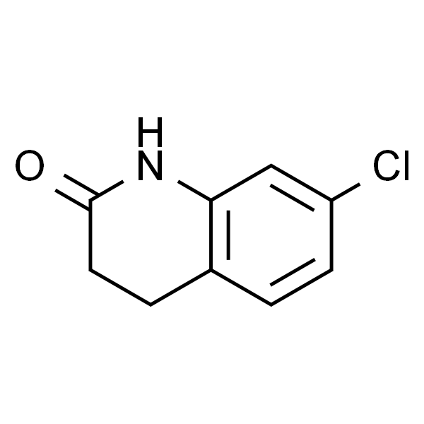 7-Chloro-3，4-dihydroquinolin-2(1H)-one