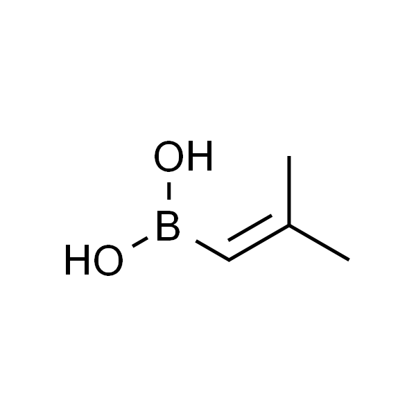 2,2-Dimethylethenylboronic Acid
