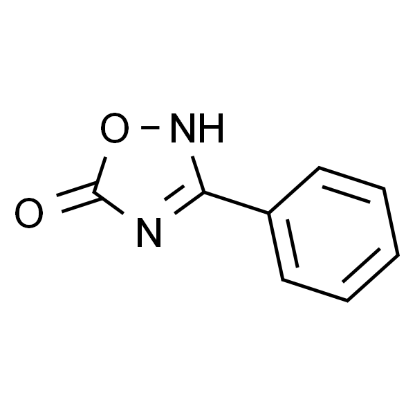 3-Phenyl-1，2，4-oxadiazol-5-ol